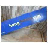 50*-86* TILTING TV WALL MOUNT