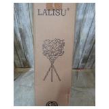 LED ARTISTIC CLOUDS TABLE LAMP