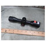 RED DOT CROSBOW SCOPE