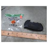 COLT PYTHON REVOLVER GRIPS
