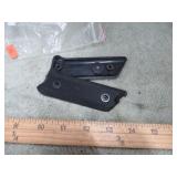 RUGER MARK I PISTOL GRIPS
