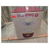 COLD STONE ICE CREAM MAKER
