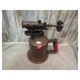 VINTAGE GASOLINE TORCH