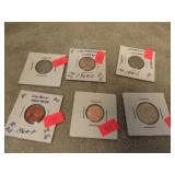 ASSORTED U.S. COINS