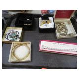 COSTUME JEWELRY