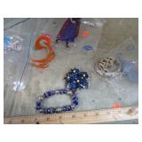 COSTUME JEWELRY