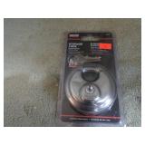 UHAUL DISC LOCK
