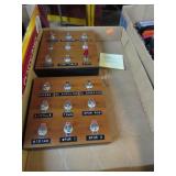 MODEL TRAIN CONTROLLERS