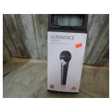 BEHRINGER ULTRAVOICE XM8500 MICROPHONE
