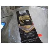 ALUMINUM FOOD PANS