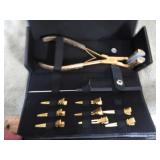 HAIR TOOLS SET