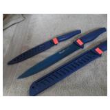 KITCHEN KNIVES