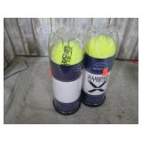 TENNIS BALLS
