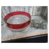 BOWLS