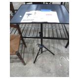 UNIVERSAL DEVICE STAND