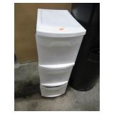 ORGANIZER BINS