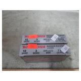 10-- 12ga 3" #1 BUCK SHOTGUN SHELLS