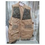 JIM CATFISH HUNTER HUNTING VEST