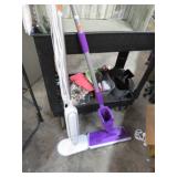 FLOOR CLEANERS