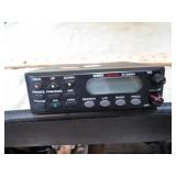 BEARCAR BC350A SCANNER
