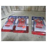 TOPPS BASEBALL CARD SETS