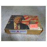 DONALD TRUMP PLAYING CARDS