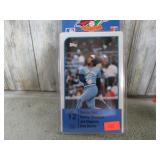 TOPPS #12 SOUND CARD SET