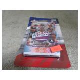 TOPPS BASEBALL CARD SET