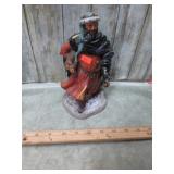 DOULTON GOOD KING WENCESLAS FIGURINE