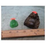 BUDDHA FIGURINES