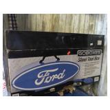 FORD EMBLEM TOOLBOX