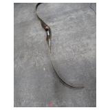 AMF VANTAGE PRO SLIM LINE RECURVE BOW