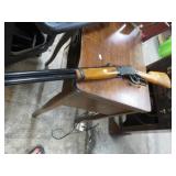 WINCHESTER LEVER ACTION BB GUN