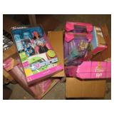 BARBIE DOLLS