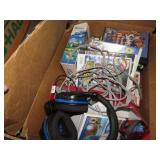 Wii VIDEO GAMES & SYSTEM