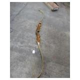 WING ARCHERY SWIFT WING RECURVE BOW