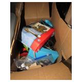 Wii & XBOX CONSOLES, VIDEO GAMES, ETC