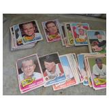 BASEBALL CARDS