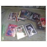 BASEBALL CARDS
