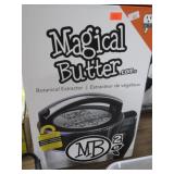 MAGIC BUTTER BOTANICAL EXTRACTOR