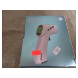 TOUCHLESS THERMOMETER