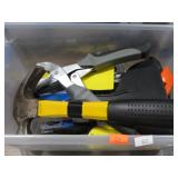 ASSORTED TOOLS