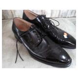 STACY ADAMS DRESS SHOES -- 10.5M