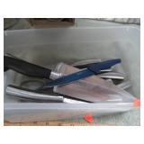 KITCHEN CUTLERY