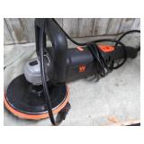 WEN 7" POLISHER