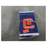 11-- CLEMSON UNIVERSITY PLAYER CARDS