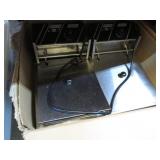 COMERCIAL DEEP FRYER
