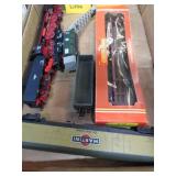 HORNBY, MARKLIN ? & LIMA MODLE TRAIN CARS