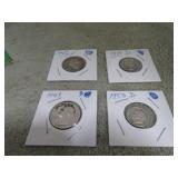 SILVER U.S. COINS