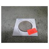 1941 WALKING LIBERTY HALF DOLLAR COIN